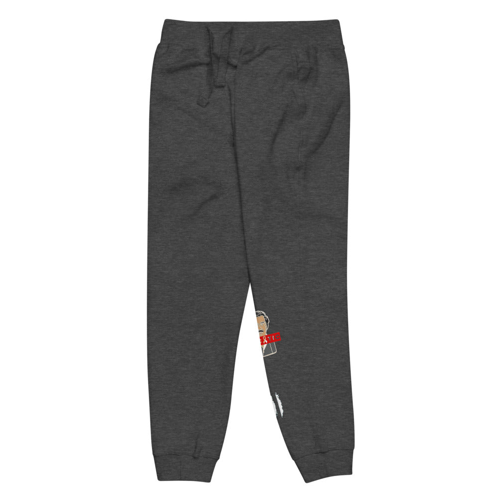 Narcos Pablo Escobar sweatpants
