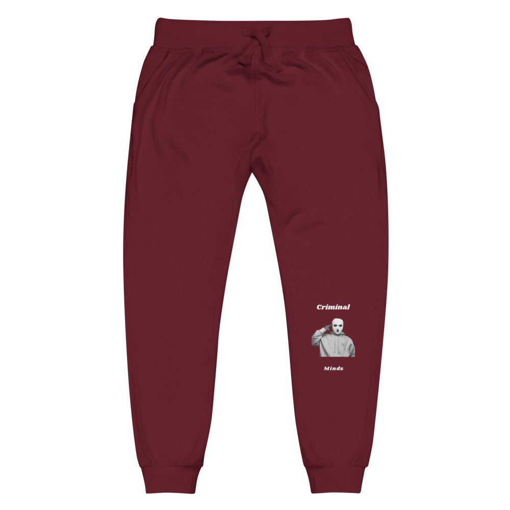 Criminal Minds Jogging Pants