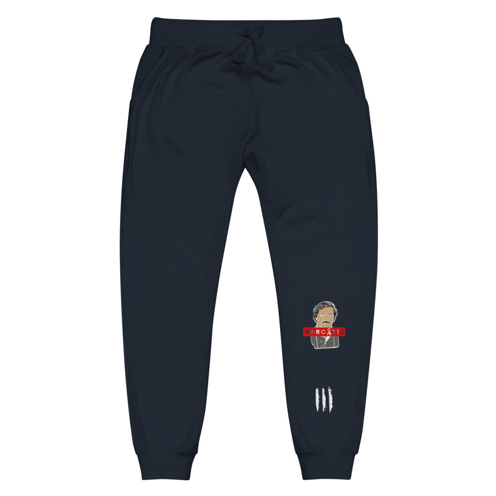 Narcos Pablo Escobar sweatpants