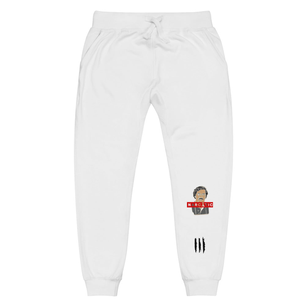 Narcos Pablo Escobar sweatpants