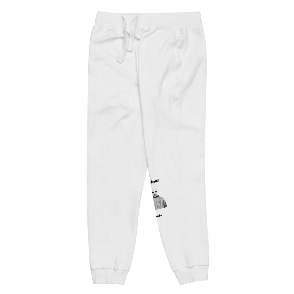 Criminal Minds Jogging Pants
