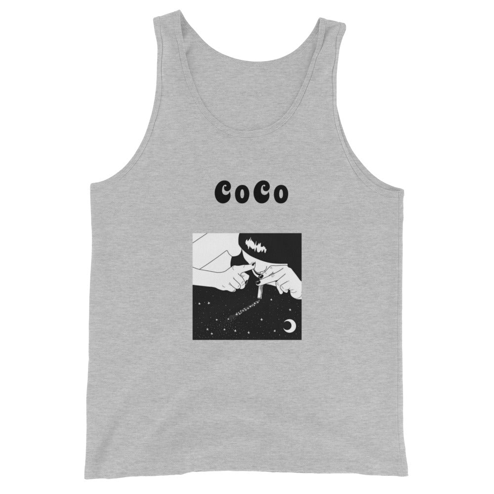 Coco Tank Top