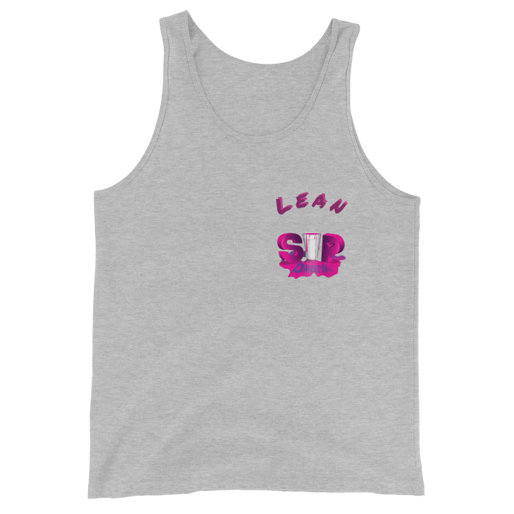 Lean Drank Tank Top