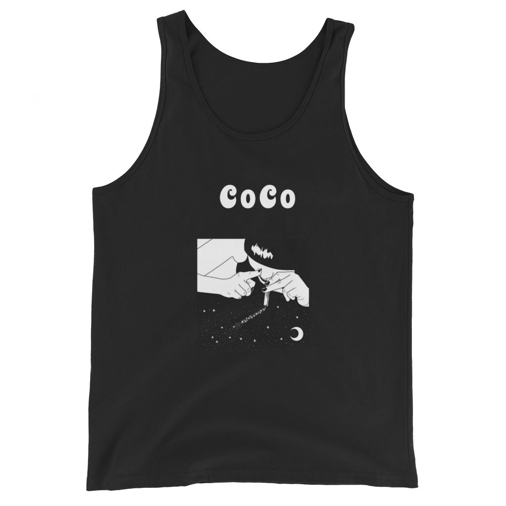Coco Tank Top