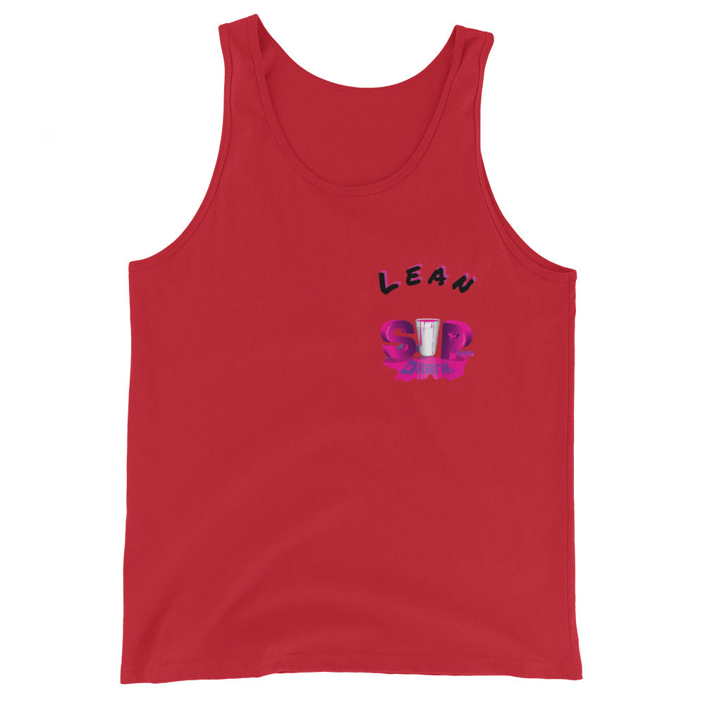 Lean Drank Tank Top