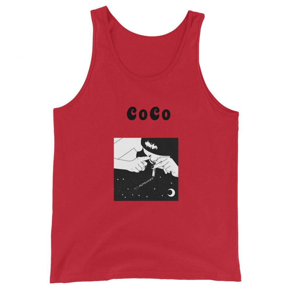 Coco Tank Top