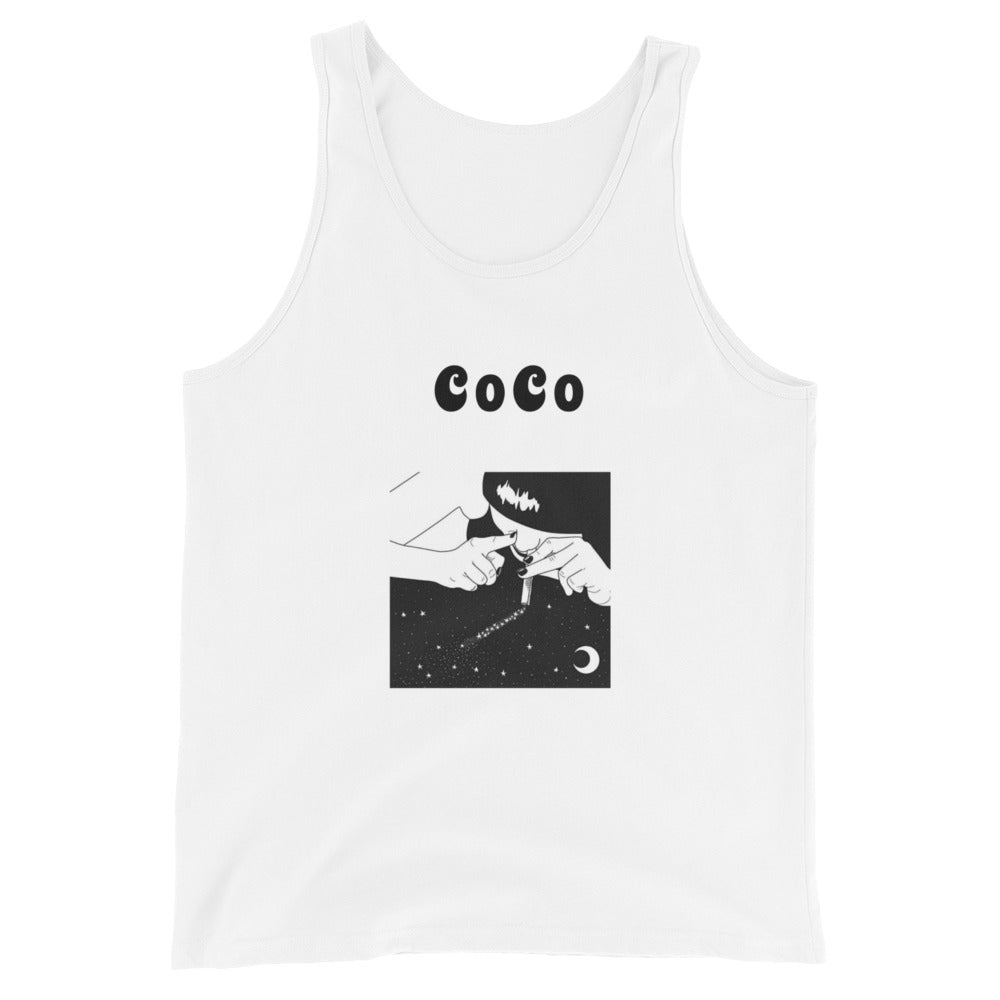 Coco Tank Top
