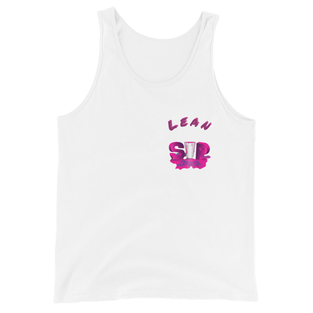 Lean Drank Tank Top