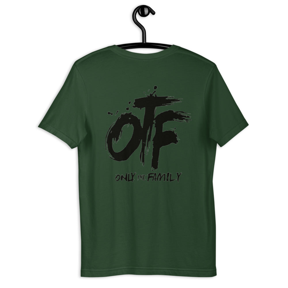 Only the Family T-Shirt