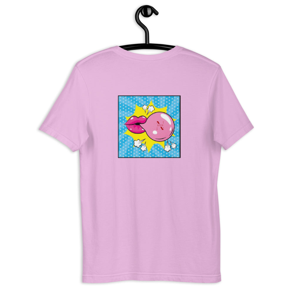 NiZED Bubble Gum T-Shirt