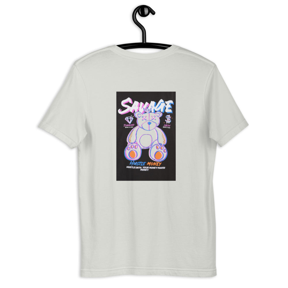 Hustle Money T-Shirt