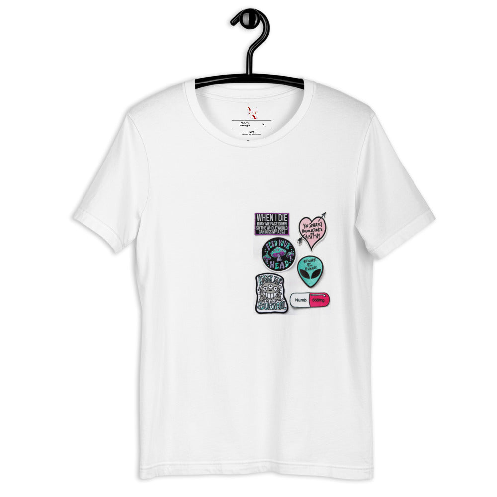 Trippy Sinners T-Shirt