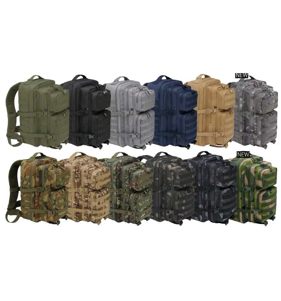 US Cooper Large 40L - noodosz - Norvine -