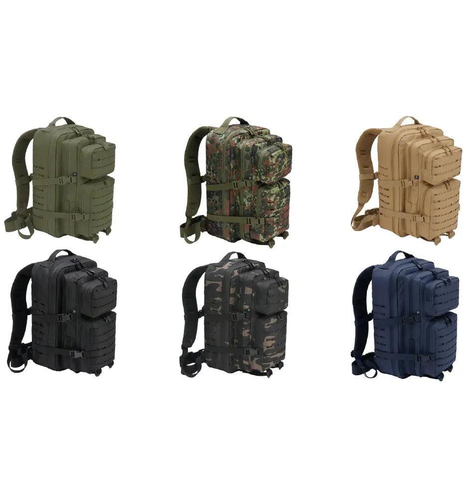 US Cooper Lasercut Large