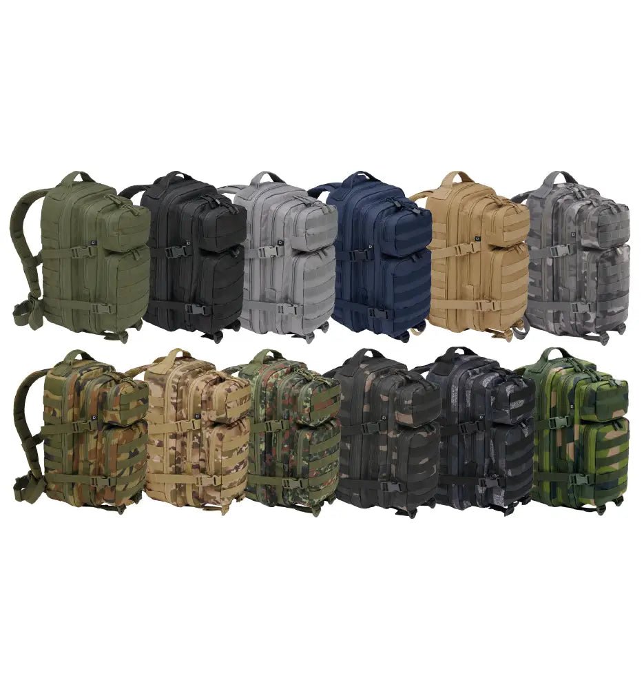 US Cooper medium 25L - noodosz - Norvine -