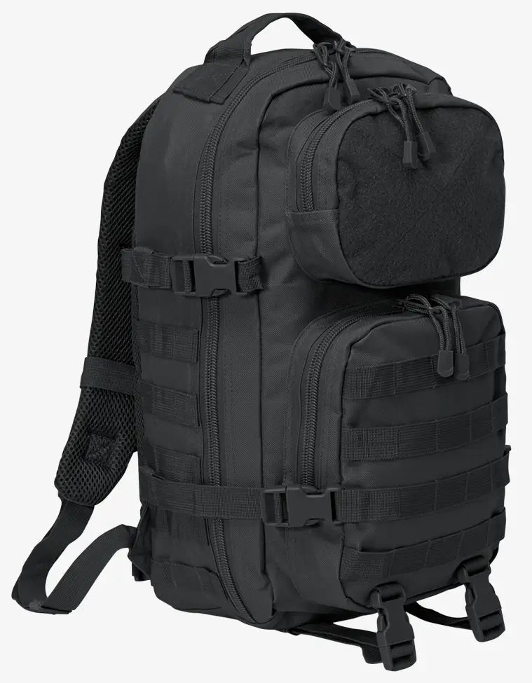 US Cooper Patch Backpack - noodosz - Norvine -
