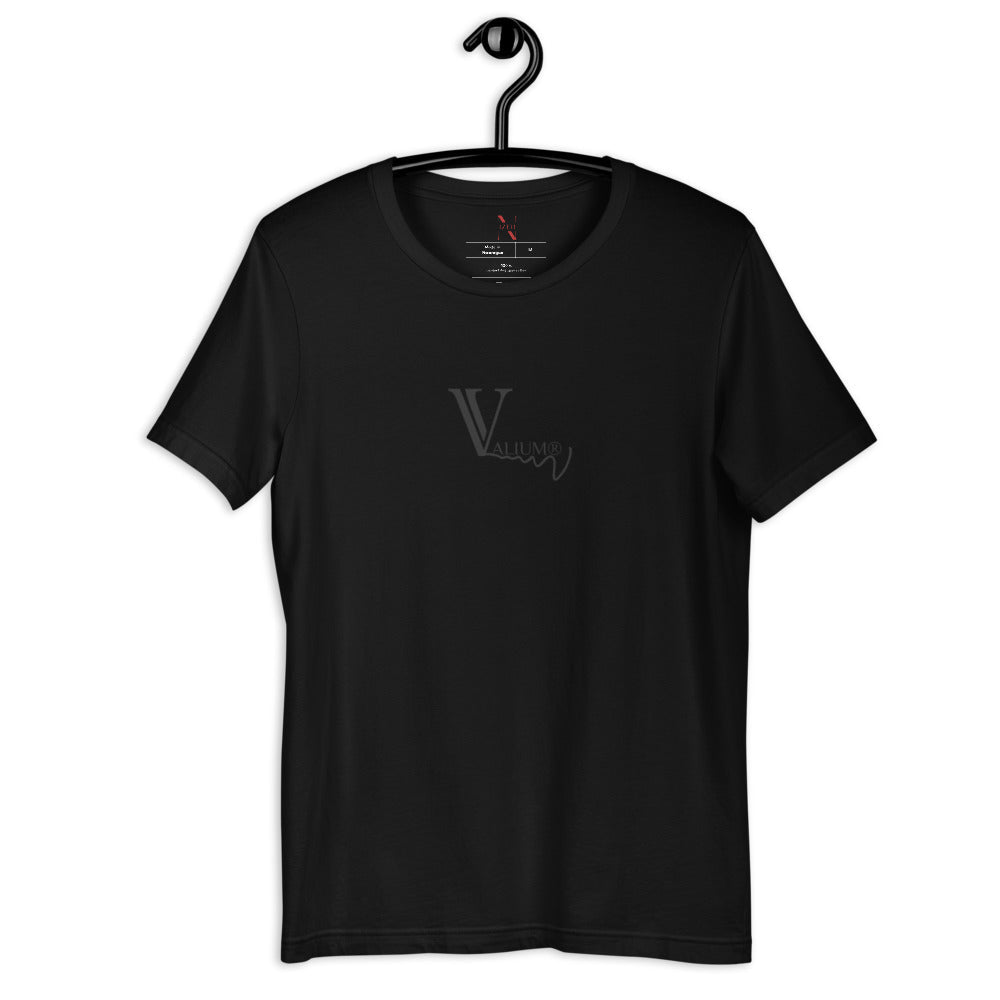 Valium x Diazepam Pop Art T-Shirt - NiZED - Shop Deutschland Noodosz