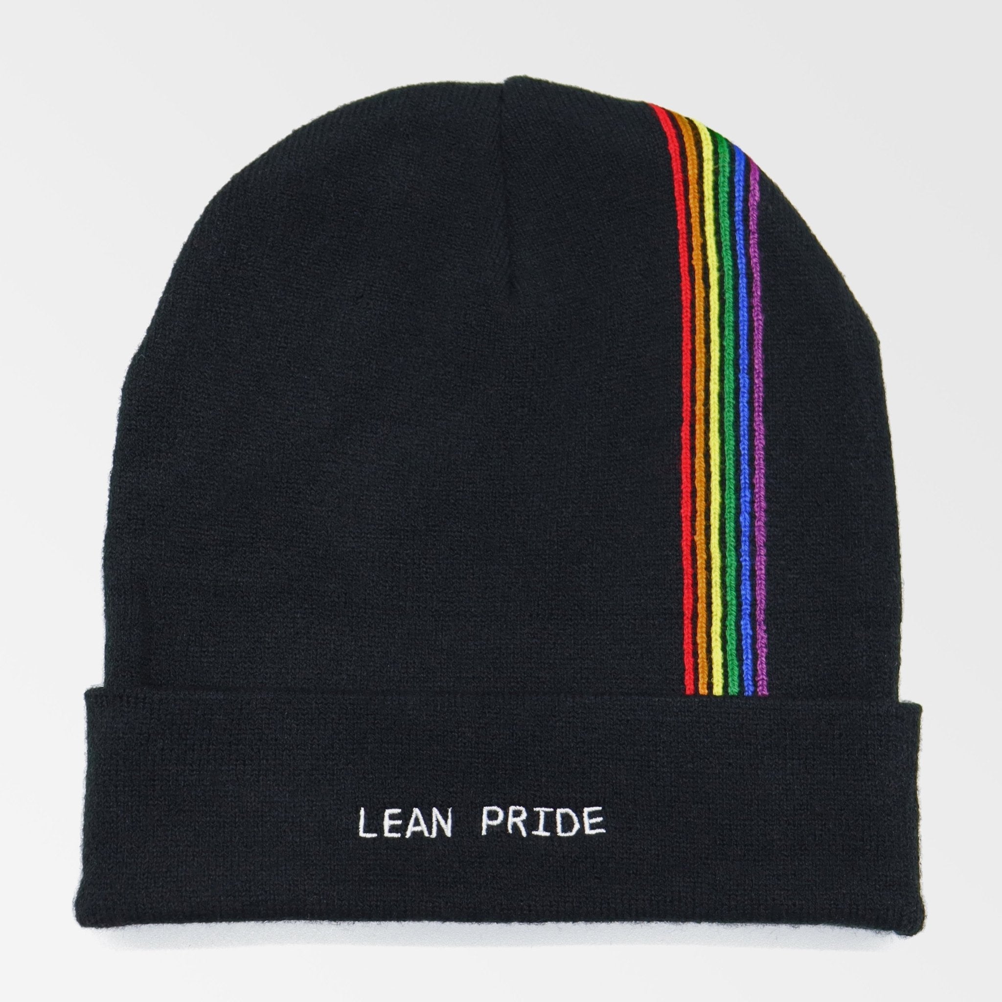 Wintermütze (Pride - Edition) - Gay - Shop.berlin - Shop Deutschland Noodosz