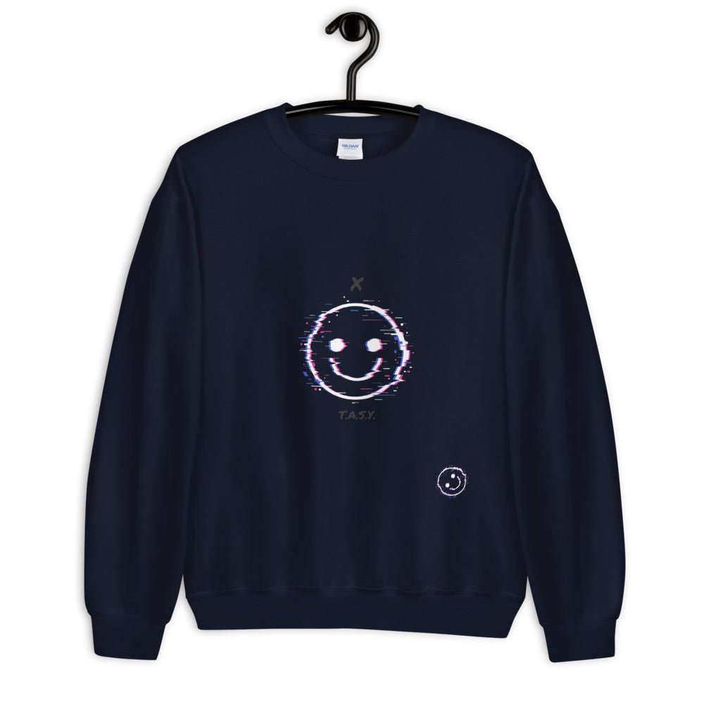 XTASY Sweater - noodosz - NiZED -