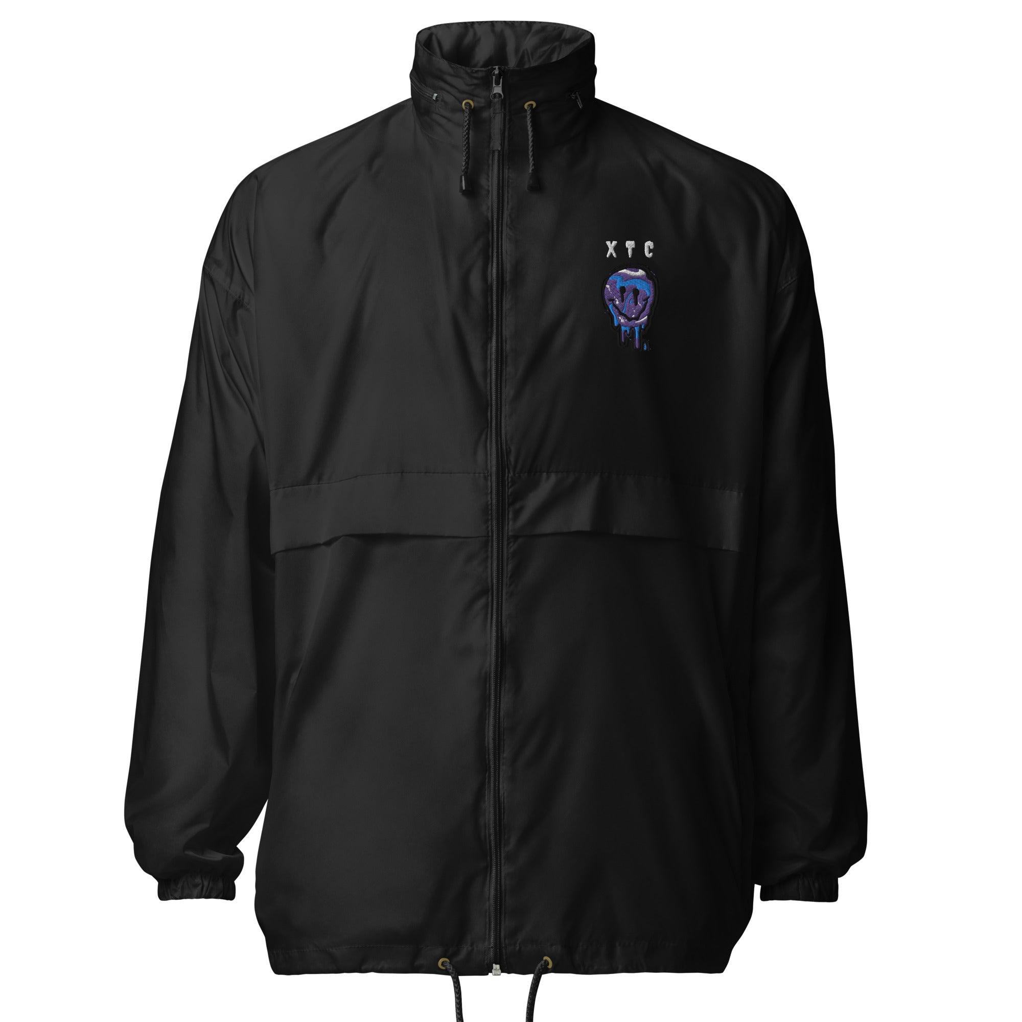 XTC - Ecstasy Unisex - Windbreaker - NiZED - Shop Deutschland Noodosz