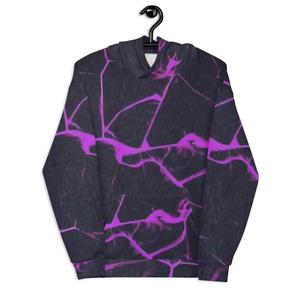 XYPHEZ Kapuzenpullover - NiZED - Shop Deutschland Noodosz