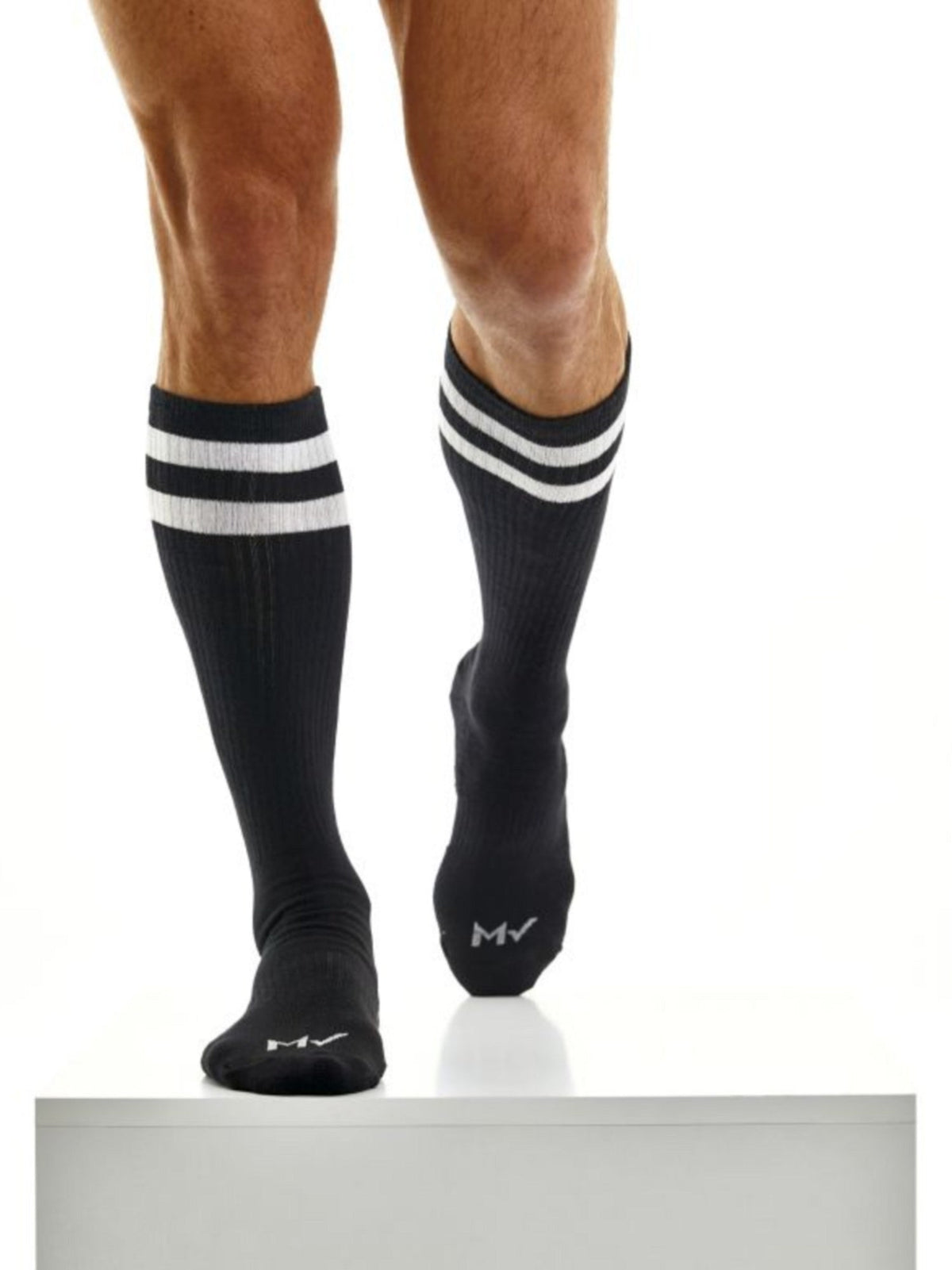 Modus Vivendi XS2012 Socker Socks - Fussball Kniestrümpfe - noodosz Modus Vivendi XS2012 Socker Socks - Fussball Kniestrümpfe Code 22 Unterwäsche & Socken nudosz.myshopify.com