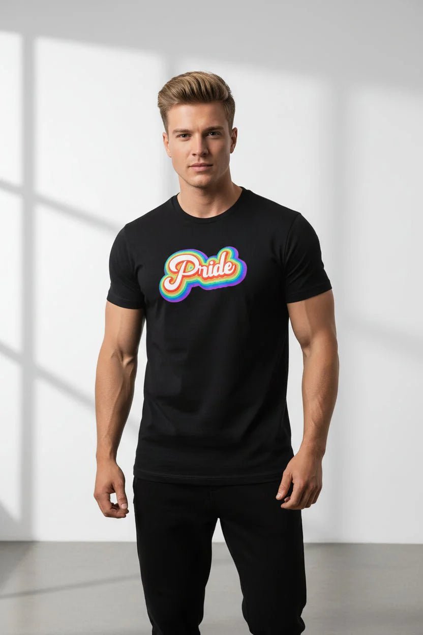Pride 2026: Die heißesten TOF Paris Styles - noodosz