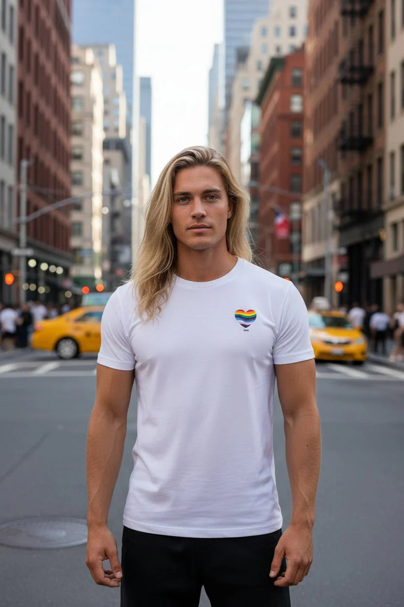 Pride Month 2026 – Dein boldester Look im Juni