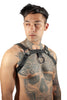 Black O-Ring Harness