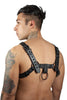 Black O-Ring Harness