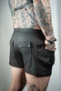 Casual Pocket Shorts