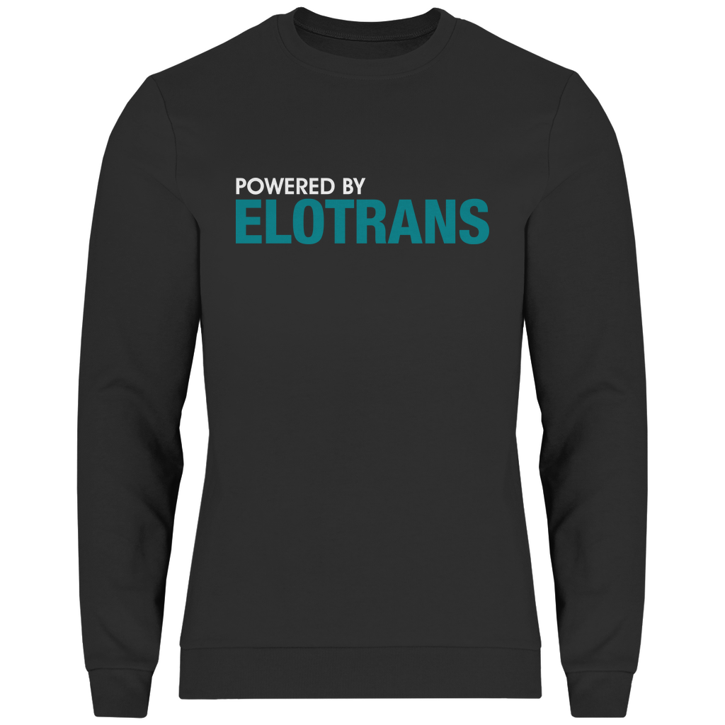 Herren Sweatshirt Elo