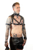 Wetlook Chest Harness