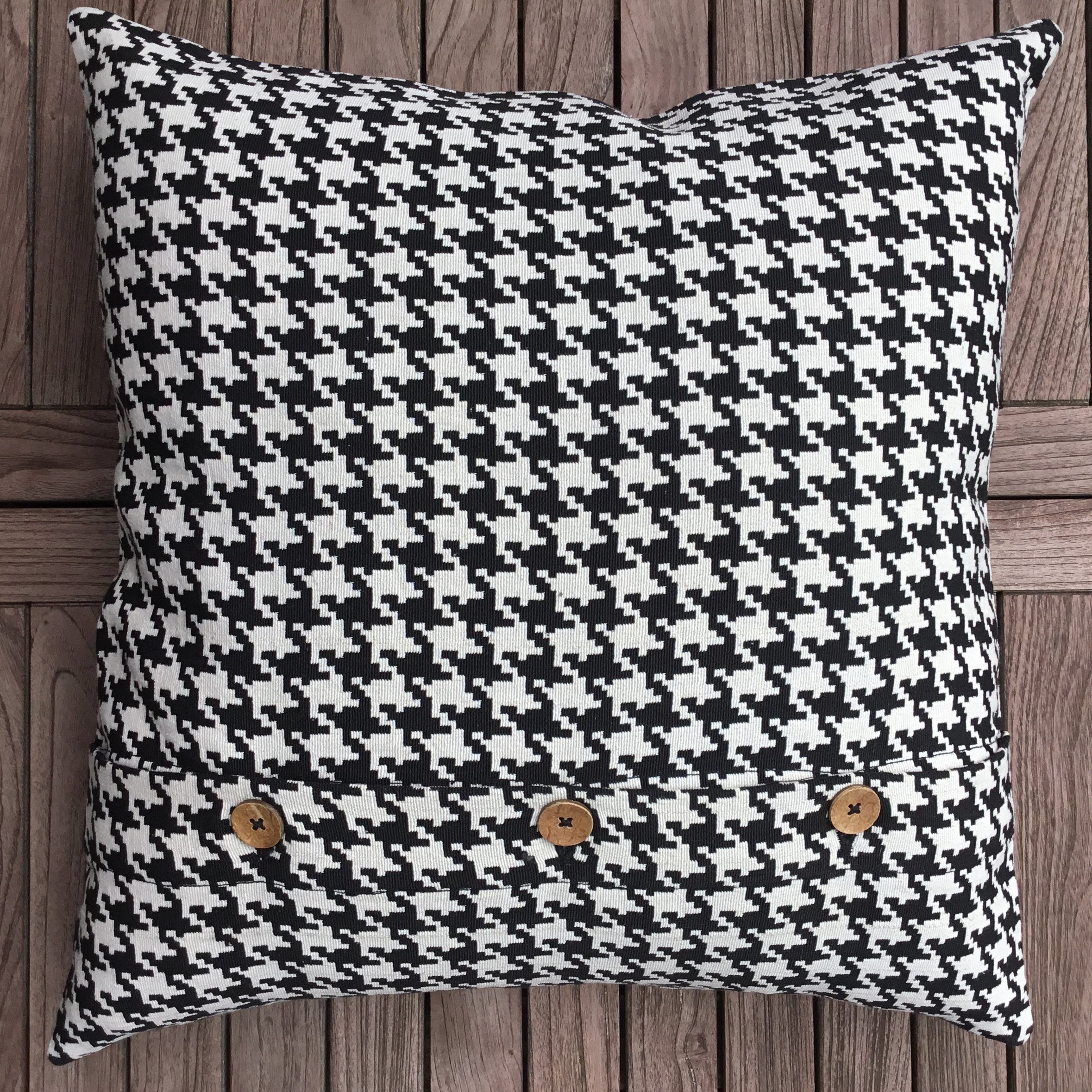 Dekokissen Liva 50x50cm