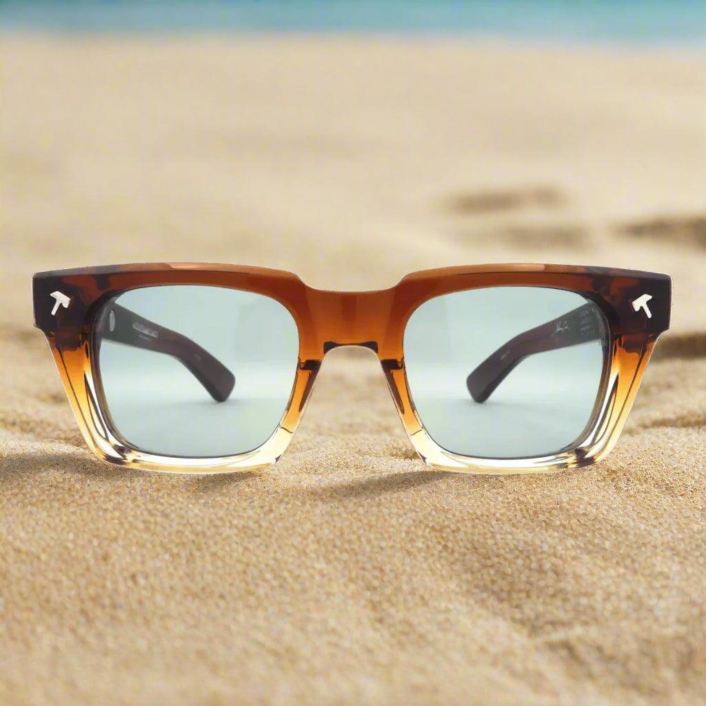 Jacques Marie Mage,Quentin sunglasses luxury vintage