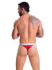 JOR 0307 CRONOS Thong G-String Slip Jor Kleidung & Accessoires:Herren:Herrenmode:Unterwäsche nudosz.myshopify.com