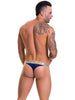 JOR 0307 CRONOS Thong G-String Slip Jor Kleidung & Accessoires:Herren:Herrenmode:Unterwäsche nudosz.myshopify.com