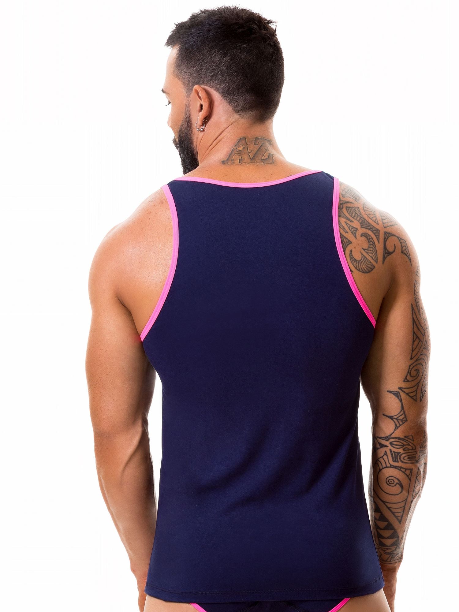 JOR 0311 CENTAURO Tank Top Trainingsshirt Jor Kleidung & Accessoires:Herrenmode:Fitnessmode:Sporttops nudosz.myshopify.com