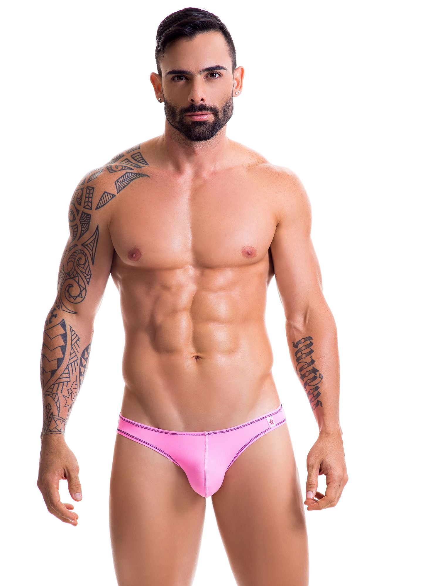 JOR 0314 TAYRONA BRIEF Unterhose, Slip Jor Kleidung & Accessoires:Herren:Herrenmode:Unterwäsche nudosz.myshopify.com