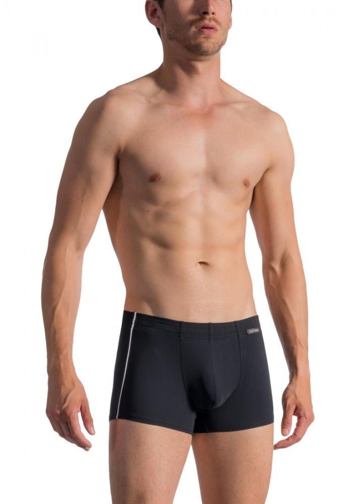 Beachpants BLU1200 – Badehose mit längerem Bein - Olaf Benz - Shop Deutschland Noodosz