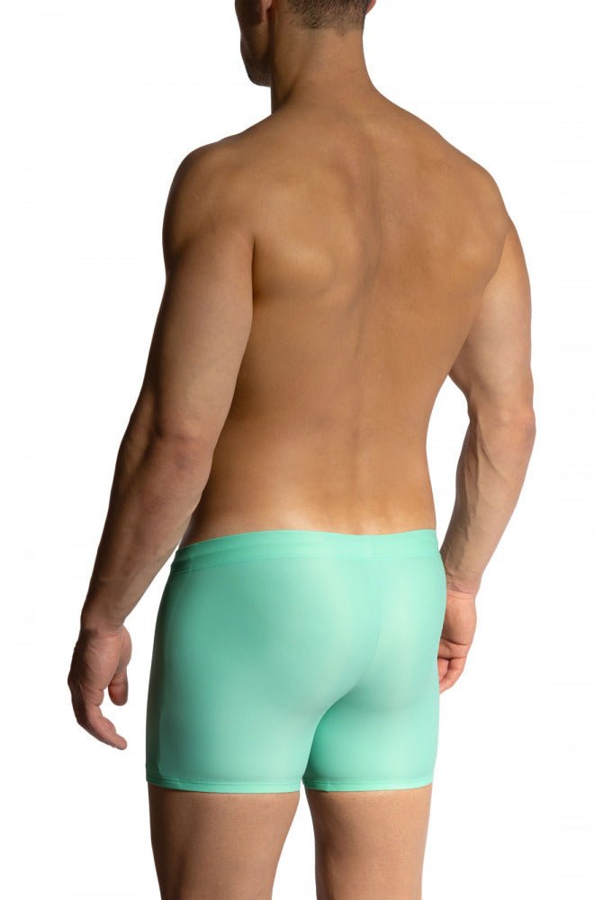 Beachtrunks BLU2451 – Badehose in frischen Sommerfarben
