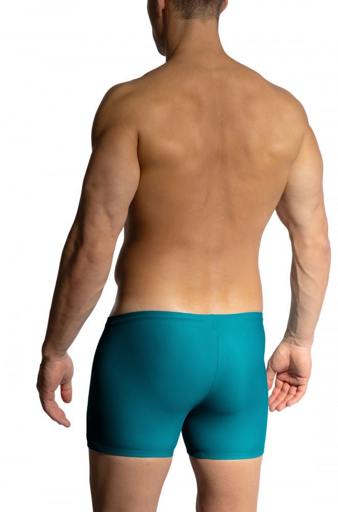 Beachtrunks BLU2451 – Badehose in frischen Sommerfarben