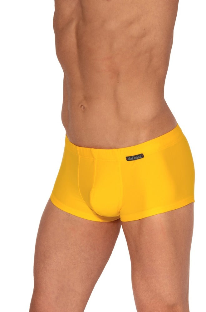 Sunpants BLU2551 – kurze Badehose