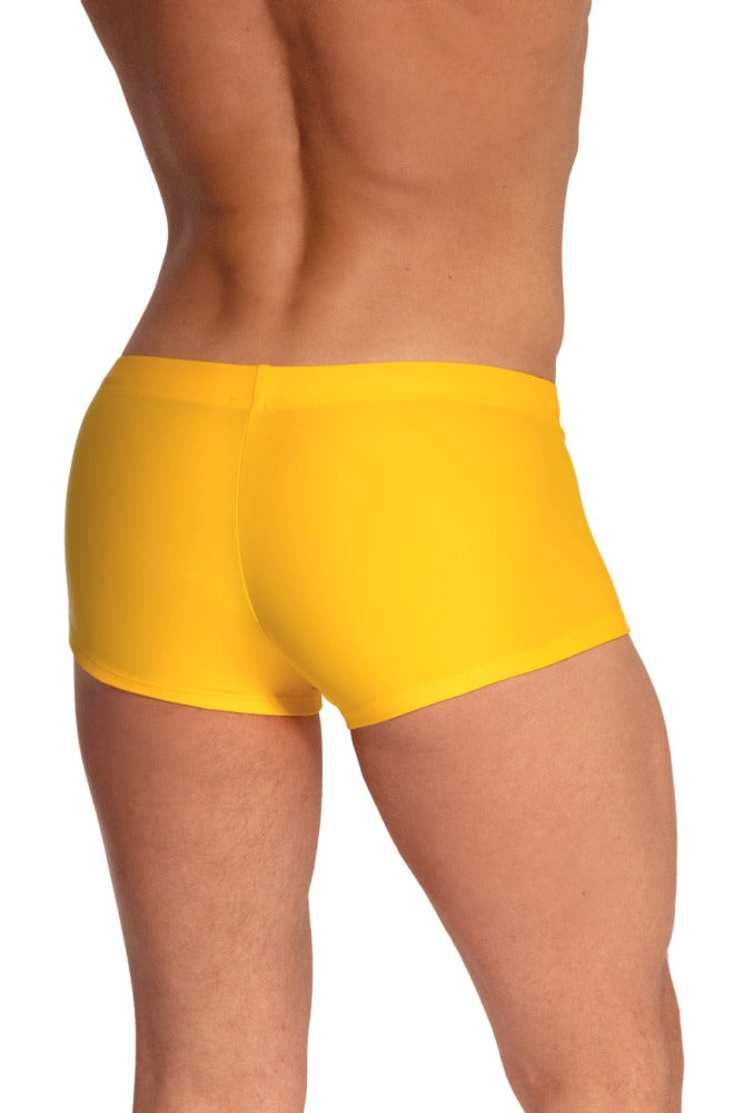 Sunpants BLU2551 – kurze Badehose