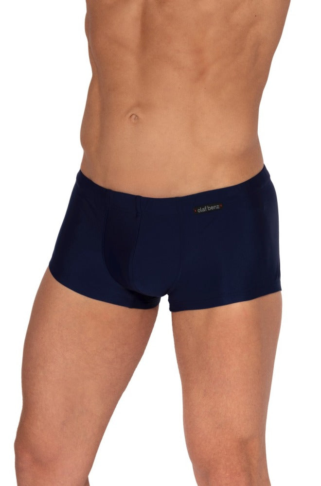 Sunpants BLU2551 – kurze Badehose