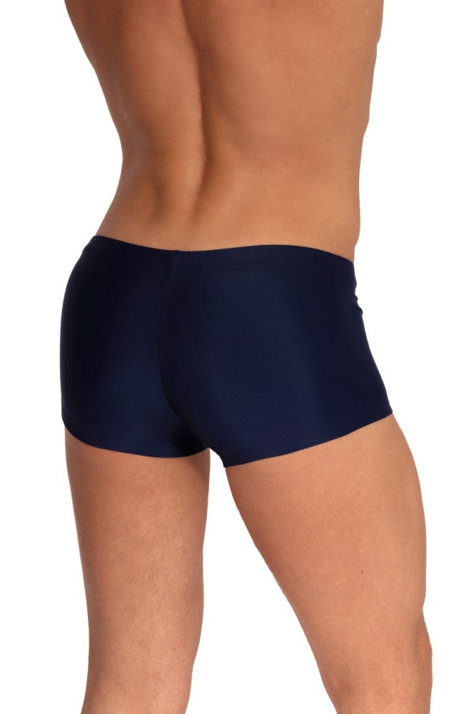 Sunpants BLU2551 – kurze Badehose