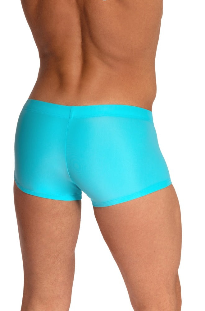 Sunpants BLU2551 – kurze Badehose