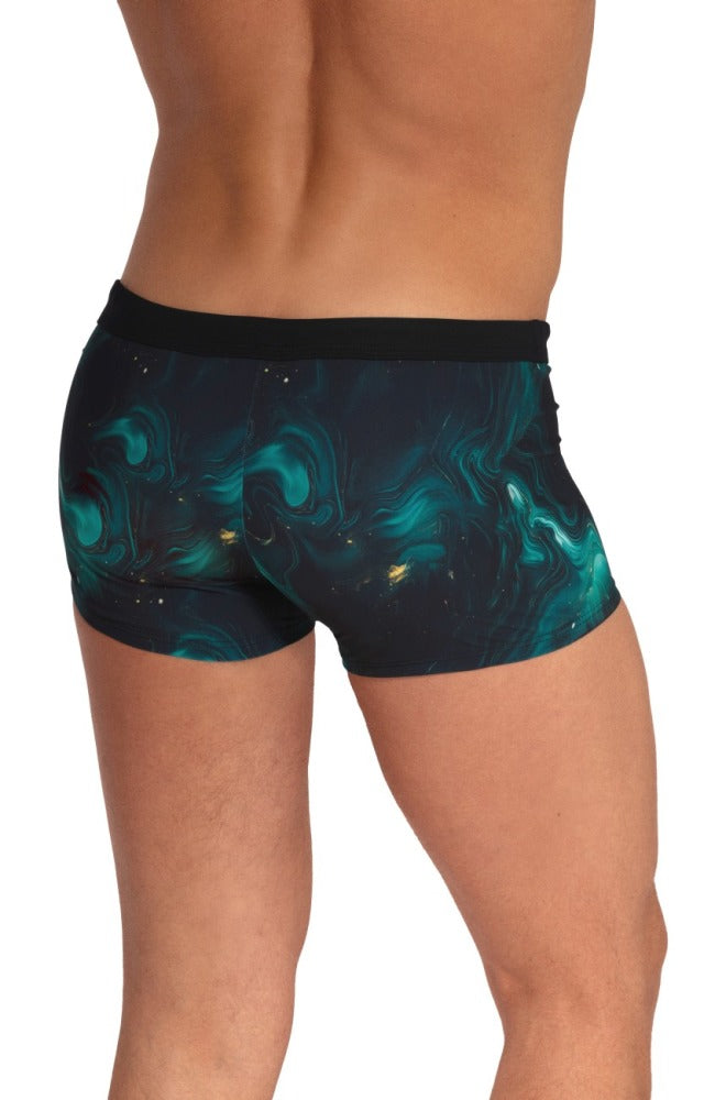 Surfpants BLU2552 – sportliche Badehose