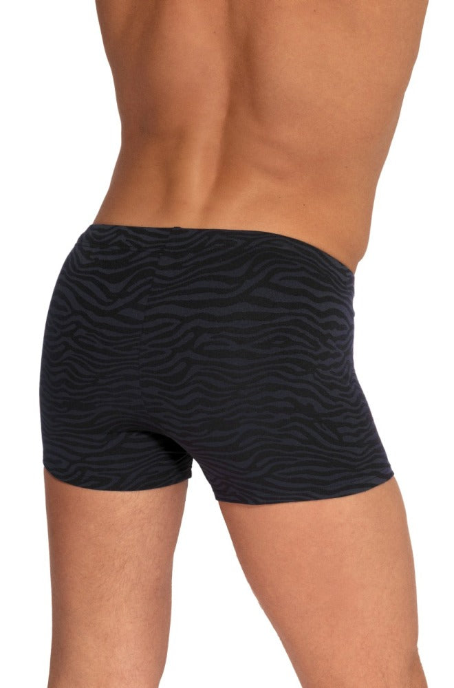 Beachpants BLU2554 – klassische Badehose
