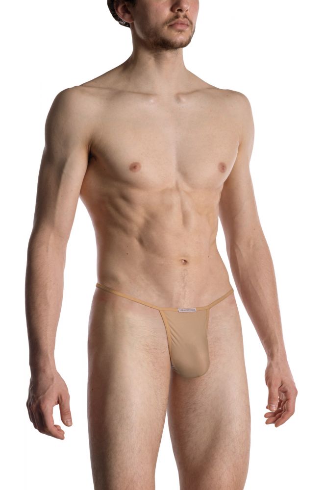 M2099 String Tanga nude - MANSTORE - Shop Deutschland Noodosz